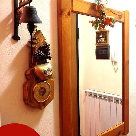 Daire Casa Giovanna