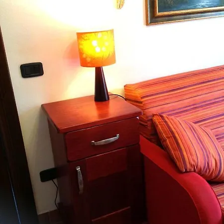Casa Giovanna *