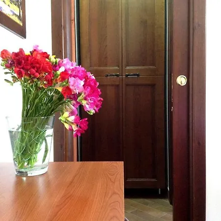 Daire Casa Giovanna