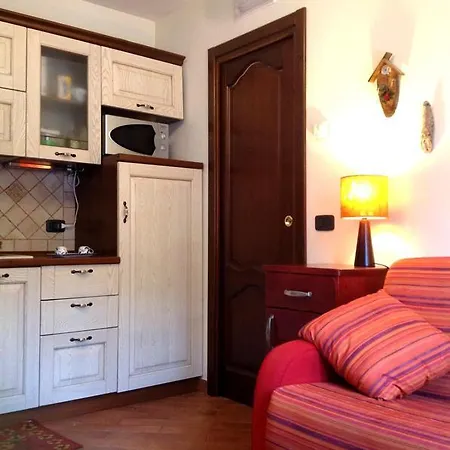 Casa Giovanna