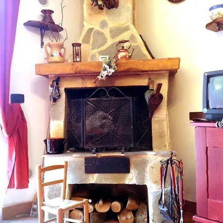 Casa Giovanna Daire *