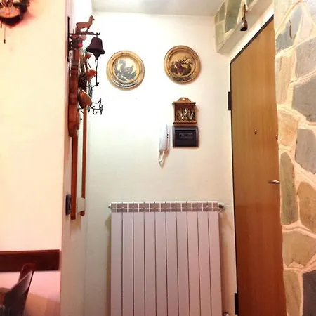 Daire Casa Giovanna
