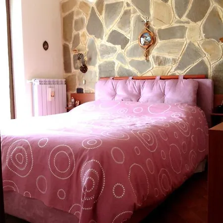Daire Casa Giovanna